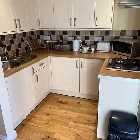 The Ashton Mews Alojamento de Acomodação e Pequeno-almoço