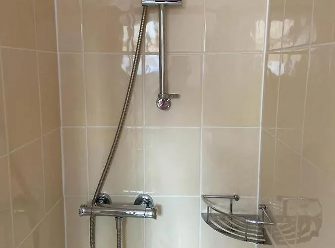 The Ashton Mews Alojamento de Acomodação e Pequeno-almoço