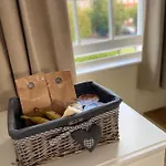 The Ashton Mews 3*