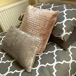 Couette-café The Ashton Mews 3*
