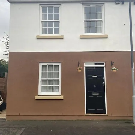 The Ashton Mews Oda ve Kahvaltı Bristol