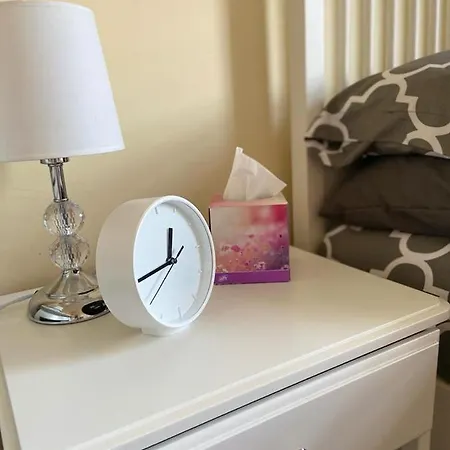 Bed & Breakfast The Ashton Mews 3*