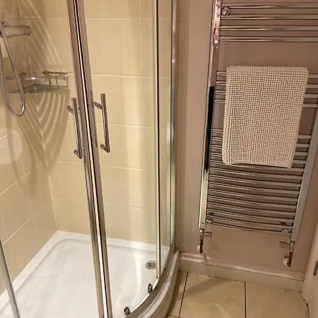 Bed & Breakfast The Ashton Mews Bristol