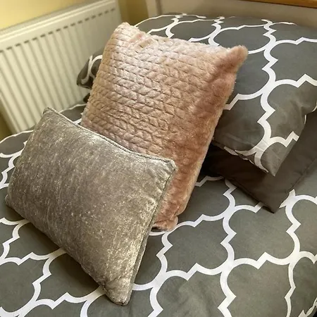 Bed & Breakfast The Ashton Mews 3*