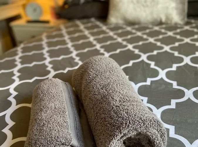 The Ashton Mews بريستول