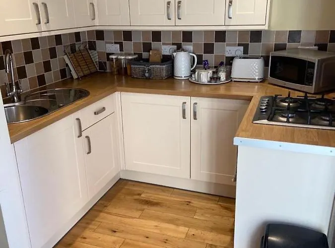 The Ashton Mews Oda ve Kahvaltı