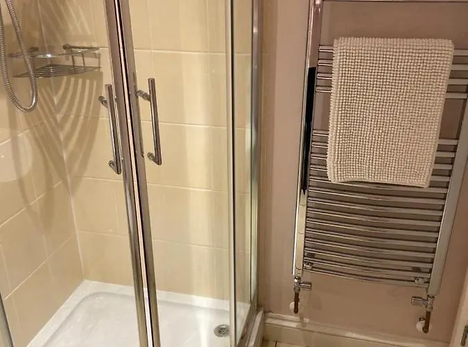 住宿加早餐酒店 The Ashton Mews 布里斯托