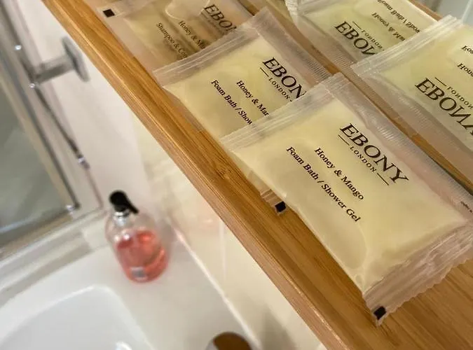 Oda ve Kahvaltı The Ashton Mews 3*