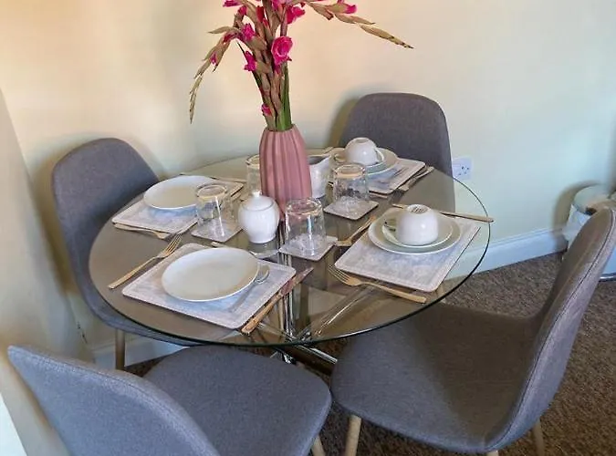 The Ashton Mews 3* Bristol