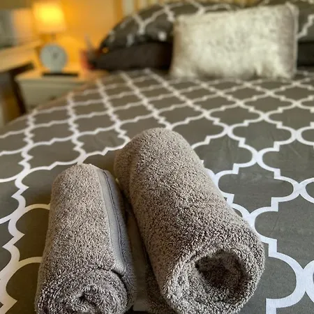 The Ashton Mews Μπρίστολ