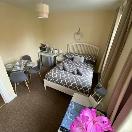 The Ashton Mews 3* 布里斯托