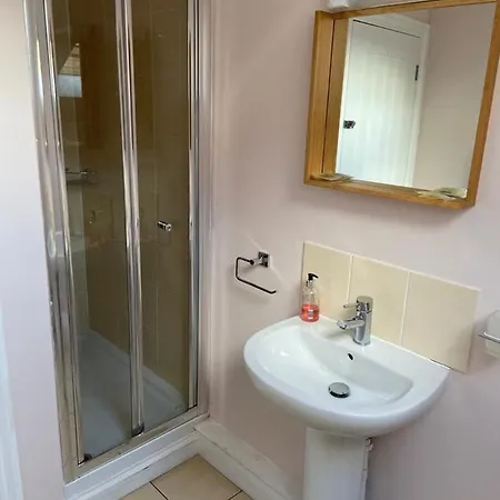The Ashton Mews Bed & Breakfast *