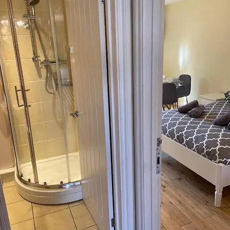 Bed & Breakfast The Ashton Mews *