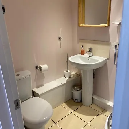 Bed & Breakfast The Ashton Mews Bristol