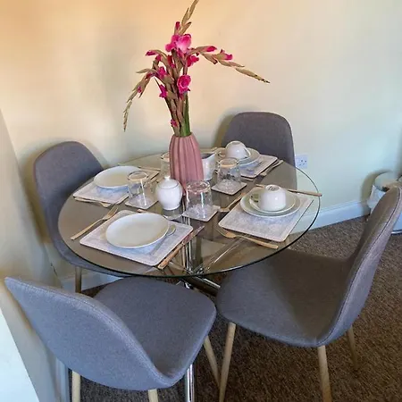 The Ashton Mews 3* 布里斯托