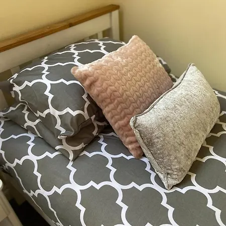 The Ashton Mews 住宿加早餐酒店