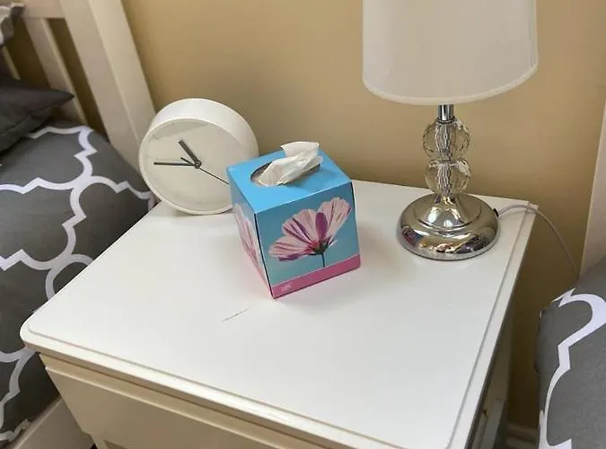 Bed and Breakfast The Ashton Mews Μπρίστολ