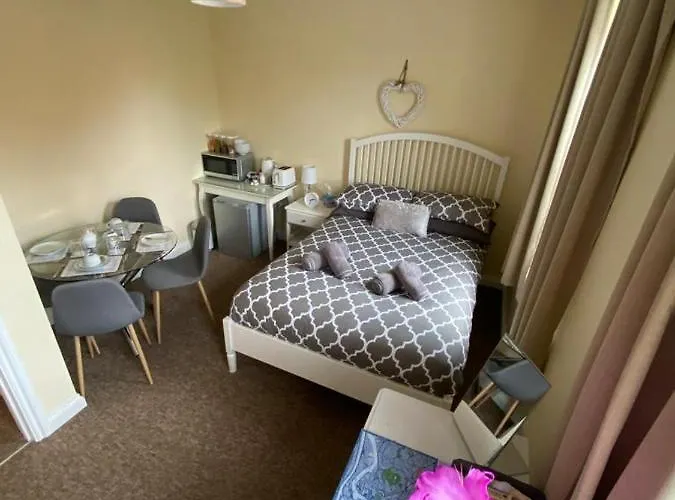 The Ashton Mews 3* Μπρίστολ