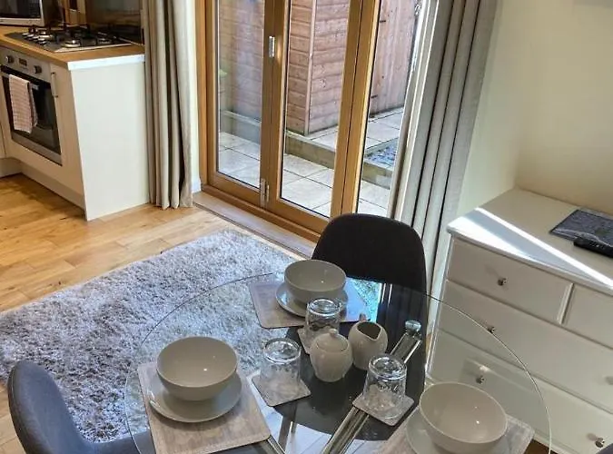 The Ashton Mews Bed and Breakfast 3*