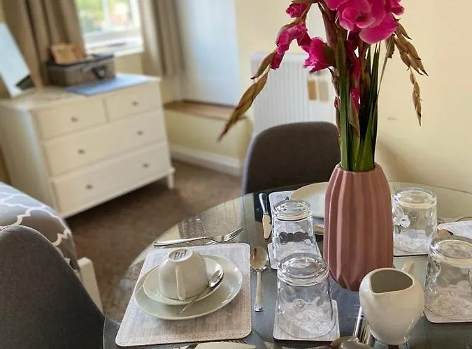 Bed and Breakfast The Ashton Mews Μπρίστολ