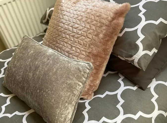 Bed and Breakfast The Ashton Mews 3*