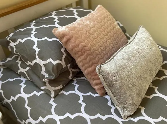 The Ashton Mews Bed and Breakfast